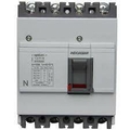 INDO ASAIN 63A 3 Pole 36 KA Molded Case Circuit Breakers (Mccb)