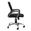 DSR Revolving Chair with Synchronic tilt mechanism