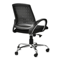 DSR Revolving Chair with Synchronic tilt mechanism