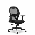 DSR Revolving Chair with Center tilt mechanism