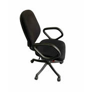 DSR Revolving Chair with Synchronic tilt mechanism