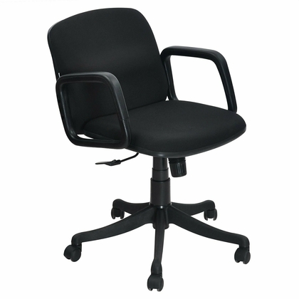 DSR Revolving Chair with Synchronic tilt mechanism