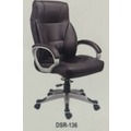 DSR Revolving Chair with Center tilt mechanism