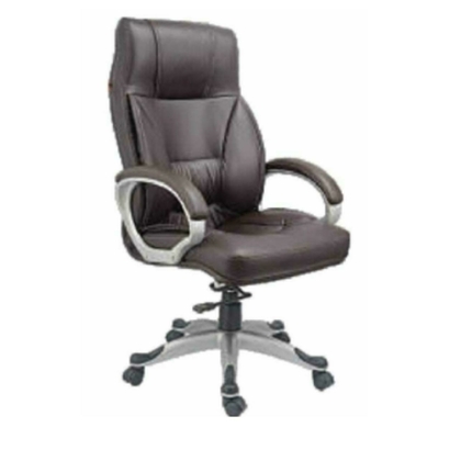 DSR Revolving Chair with Center tilt mechanism