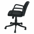 DSR Revolving Chair with Synchronic tilt mechanism