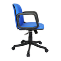 DSR Revolving Chair with Synchronic tilt mechanism