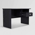 GODREJ INTERIO Executive Table with One side pedestal unit