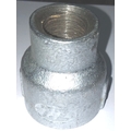 ARE 40 Hot-Finished Seamless(HFS) Socket Reducing Steel Pipes Fitting