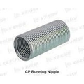 ARE 15 Hot-Finished Seamless(HFS) THREADED NIPPLE Steel Pipes Fitting