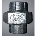 ARE 25 Hot-Finished Seamless(HFS) Tees Reducer(on the branch) Steel Pipes Fitting