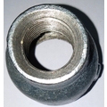 ARE 20 Hot-Finished Seamless(HFS) Socket Reducing Steel Pipes Fitting