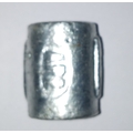 ARE 80 Hot-Finished Seamless(HFS) GI SOCKET Steel Pipes Fitting