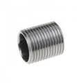 ARE 15 Hot-Finished Seamless(HFS) THREADED NIPPLE Steel Pipes Fitting