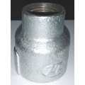 ARE 80 Hot-Finished Seamless(HFS) Socket Reducing Steel Pipes Fitting