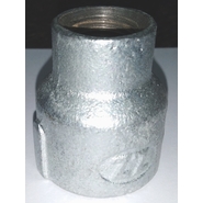 ARE 50 Hot-Finished Seamless(HFS) Socket Reducing Steel Pipes Fitting