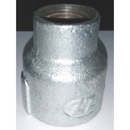 ARE 20 Hot-Finished Seamless(HFS) Socket Reducing Steel Pipes Fitting