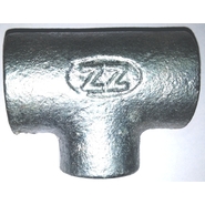 ARE 50 Hot-Finished Seamless(HFS) Tees Reducer(on the branch) Steel Pipes Fitting