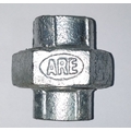 ARE 40 Hot-Finished Seamless(HFS) Pipe Union Steel Pipes Fitting