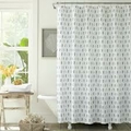 Unbranded Cotton Floral Door Curtains