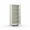 ERGOPLUS SEATING Almirah Steel shelving cabinets