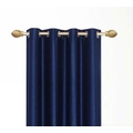 Unbranded Polyster Plain Door Curtains