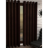 Unbranded Polyster Plain Door Curtains