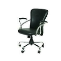 Unbranded--ALLOY WORLD Revolving Chair with Revolving with back tilting