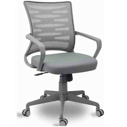 Unbranded--ALLOY WORLD Revolving Chair with Knee tilt mechanism