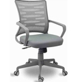 Unbranded--ALLOY WORLD Revolving Chair with Knee tilt mechanism