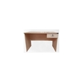 KRISHTHA Executive Table with One side pedestal unit