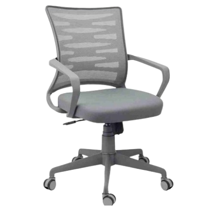 Unbranded--ALLOY WORLD Revolving Chair with Knee tilt mechanism