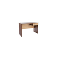 KRISHTHA Executive Table with One side pedestal unit