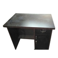 Unbranded Executive Table with One side pedestal unit