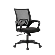 Unbranded--ALLOY WORLD Revolving Chair with Revolving with back tilting