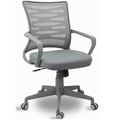 Unbranded--ALLOY WORLD Revolving Chair with Knee tilt mechanism