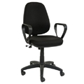 Unbranded--ALLOY WORLD Revolving Chair with Knee tilt mechanism