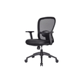 Unbranded--ALLOY WORLD Revolving Chair with Knee tilt Synchronic mechanism