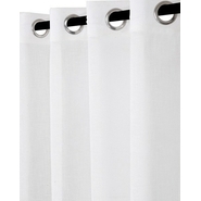 Unbranded Cotton Plain Door Curtains