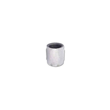 Unbranded 15 Hot-Finished Seamless(HFS) Steel Sockets Steel Pipes Fitting