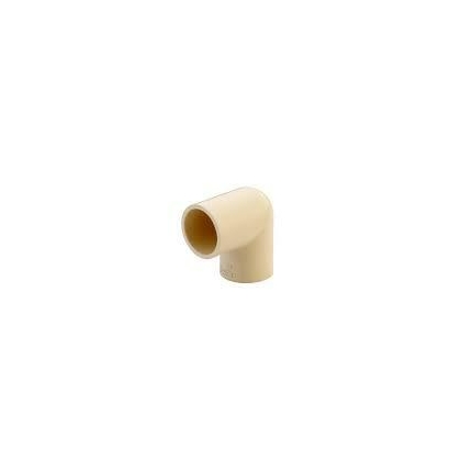 Unbranded 50 mm dia Elbow 90°