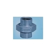 Unbranded 40 Hot-Finished Seamless(HFS) Socket Union Steel Pipes Fitting