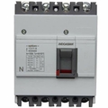 indoasian 400A 4 Pole 25 KA Molded Case Circuit Breakers (Mccb)