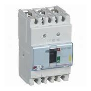 LEGRAND 400A 3 Pole 35 KA Molded Case Circuit Breakers (Mccb)