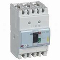 LEGRAND 400A 3 Pole 35 KA Molded Case Circuit Breakers (Mccb)