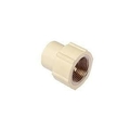 Unbranded 50 mm dia Female adapter brass threaded