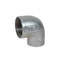 UNIK 20 Electric Resistance Welded(ERW) Elbow Equal Steel Pipes Fitting