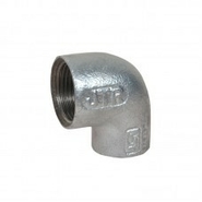 UNIK 20 Electric Resistance Welded(ERW) Elbow Equal Steel Pipes Fitting