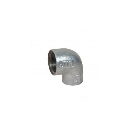 UNIK 20 Electric Resistance Welded(ERW) Elbow Equal Steel Pipes Fitting