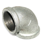 UNIK 25 Hot-Finished Seamless(HFS) Elbow Equal Steel Pipes Fitting