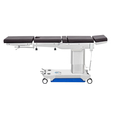 technomed Remote & Table mounted General Operating Table